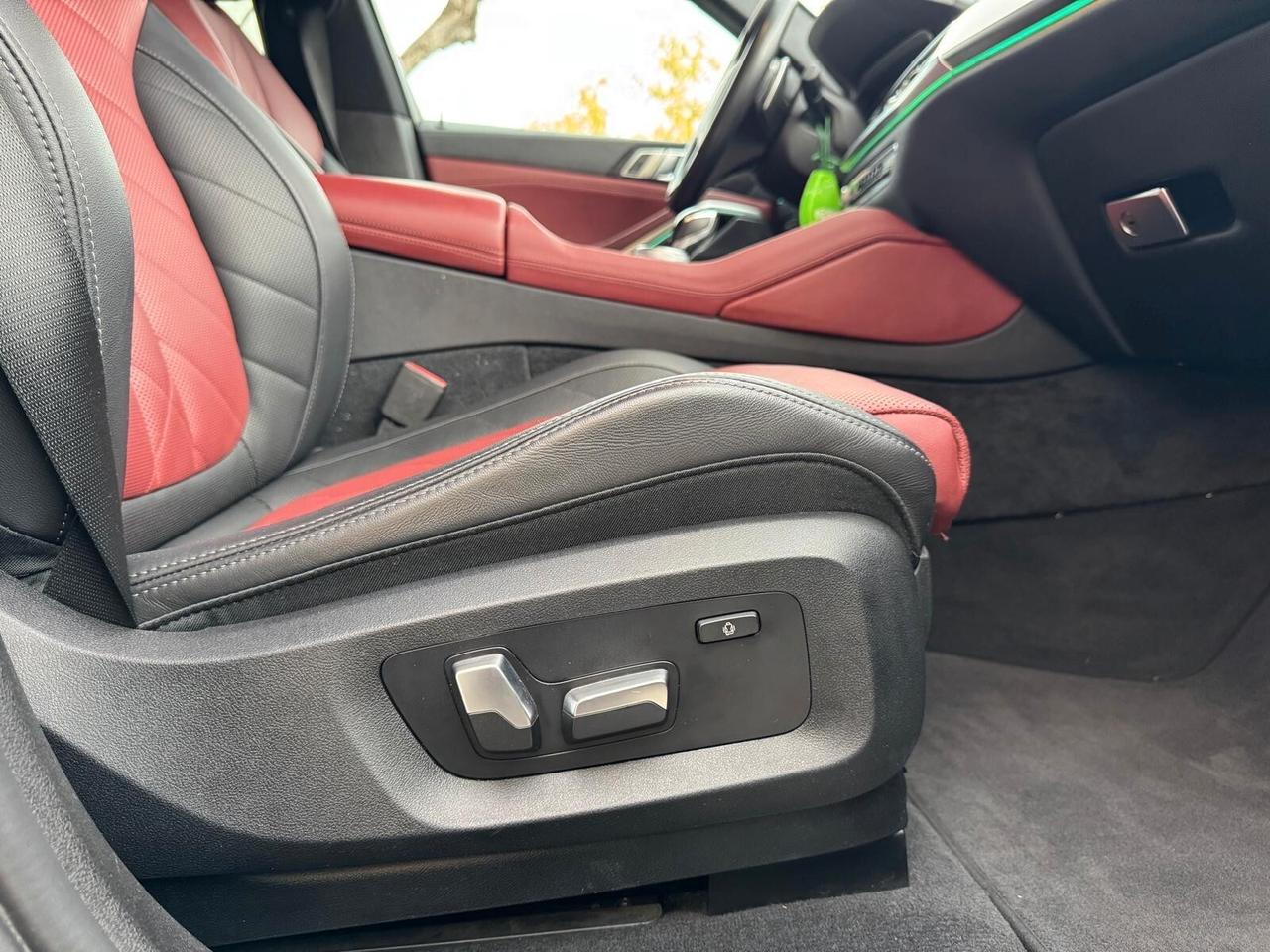 BMW X6 xDrive30d 48V MSPORT HYBRID 286CV