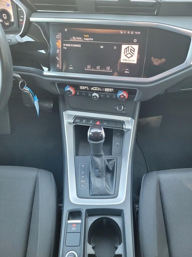 Audi Q3 SPB 35 TDI S tronic Business Plus
