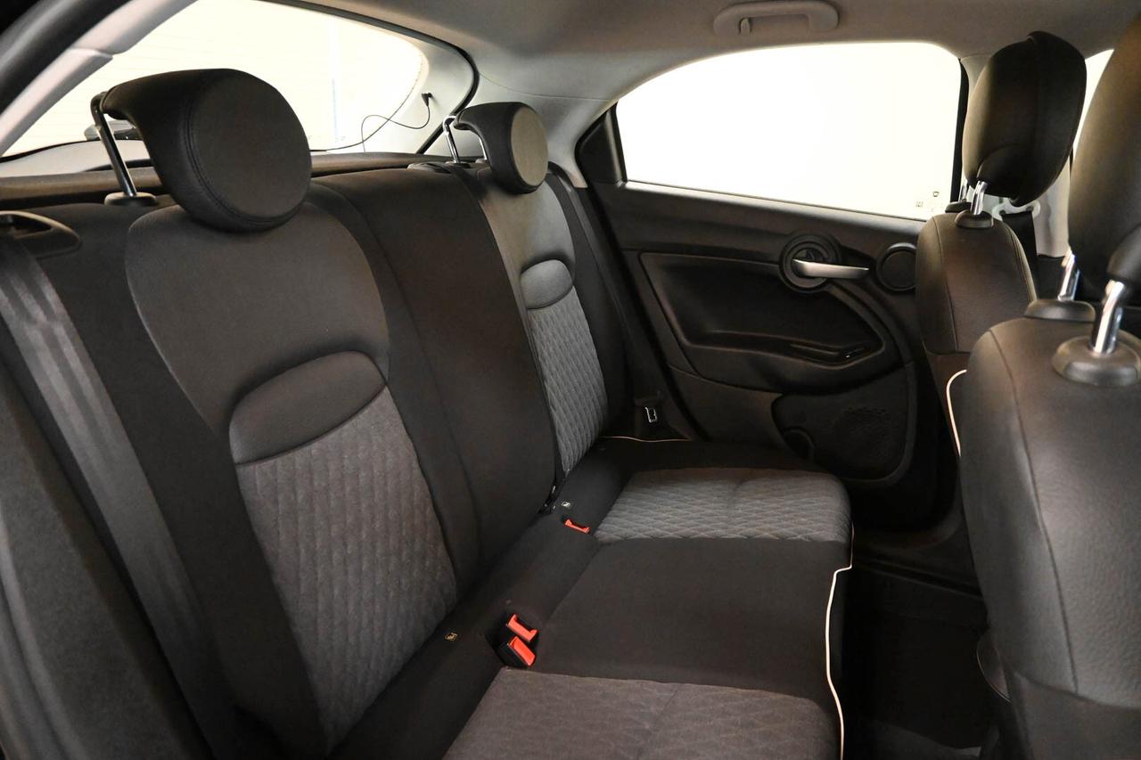 FIAT 500X 500X 1.3 T4 150 CV DCT City Cross