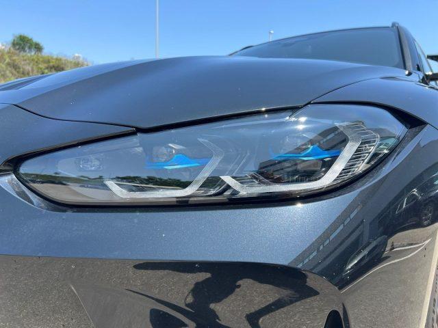 BMW M3 Touring Competition M xDrive