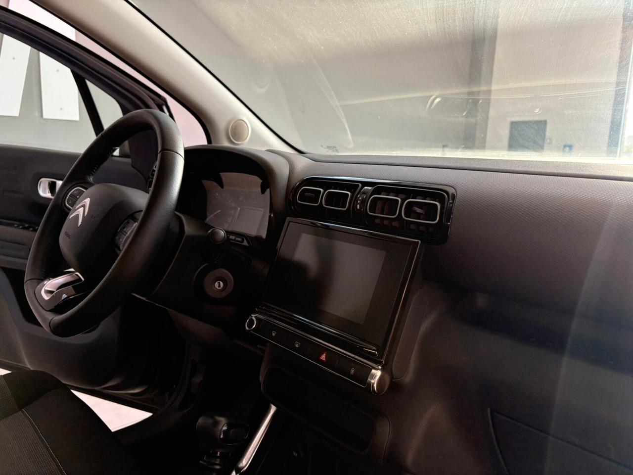 Citroen C3 Aircross C3 Aircross PureTech 110 S&S Shine