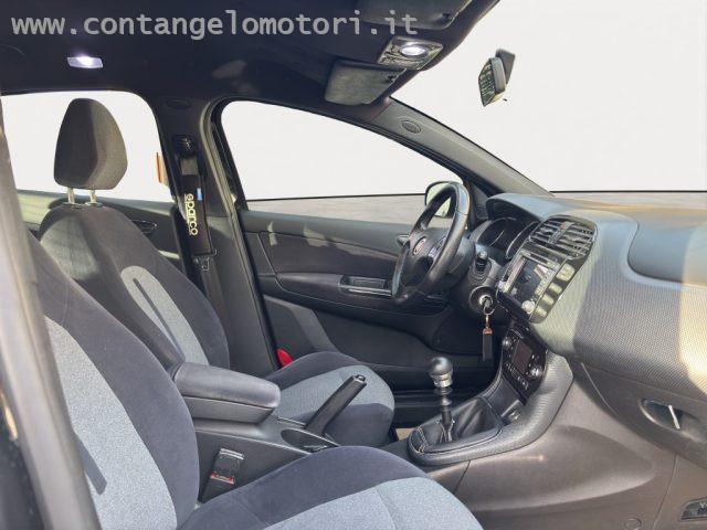 FIAT Bravo 1.6 MJT120 CV Emotion unico proprietario