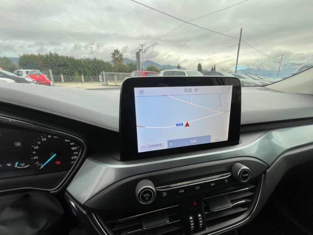 FORD Focus 1.5 EcoBlue 120 CV 5p. Business