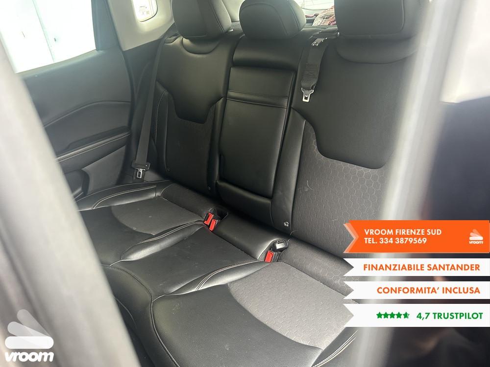 JEEP Compass 2ª serie Compass 2.0 Multijet II ...