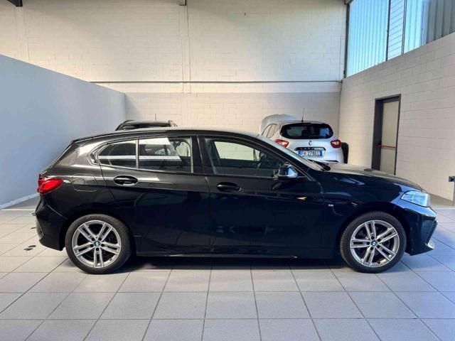 BMW 116 d 5p. Msport
