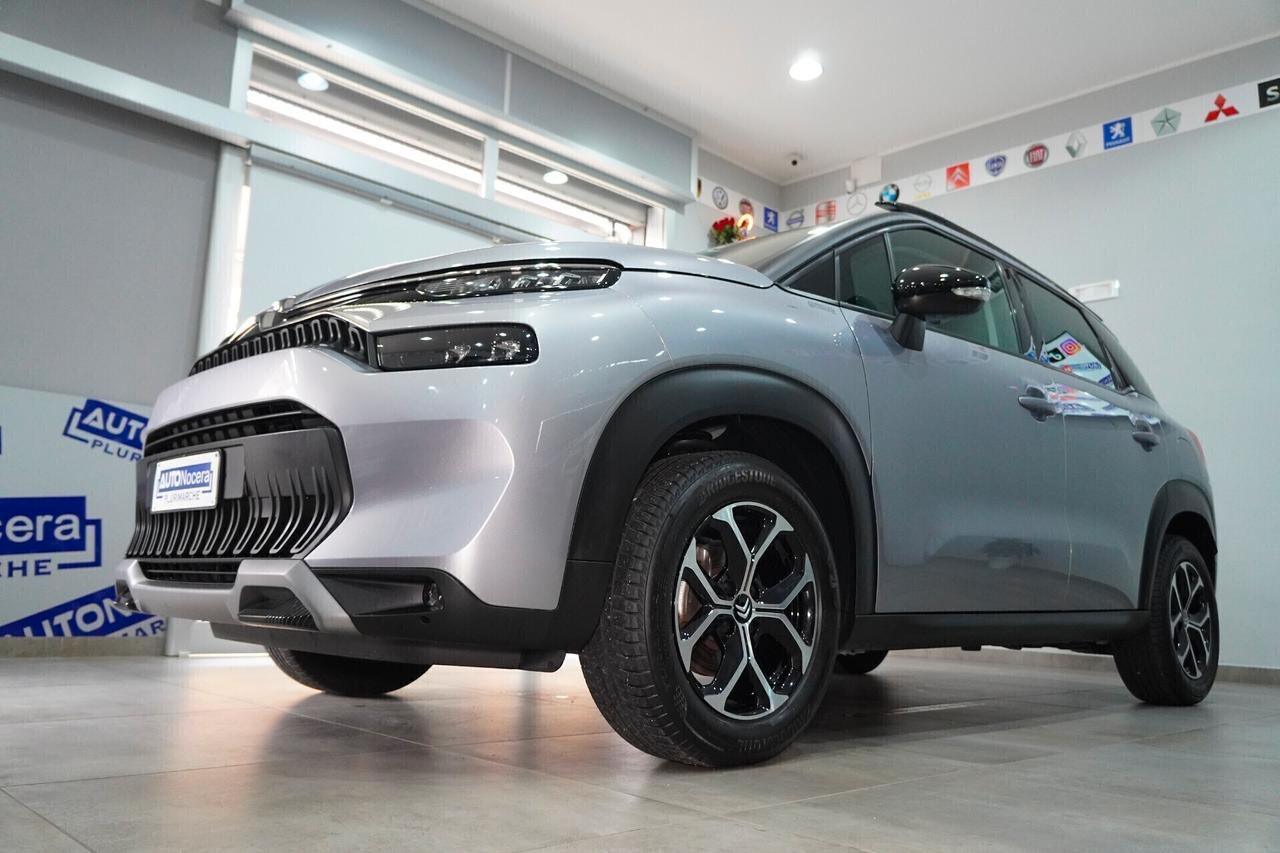 Citroen C3 Aircross C3 Aircross PureTech 110 S&S Shine