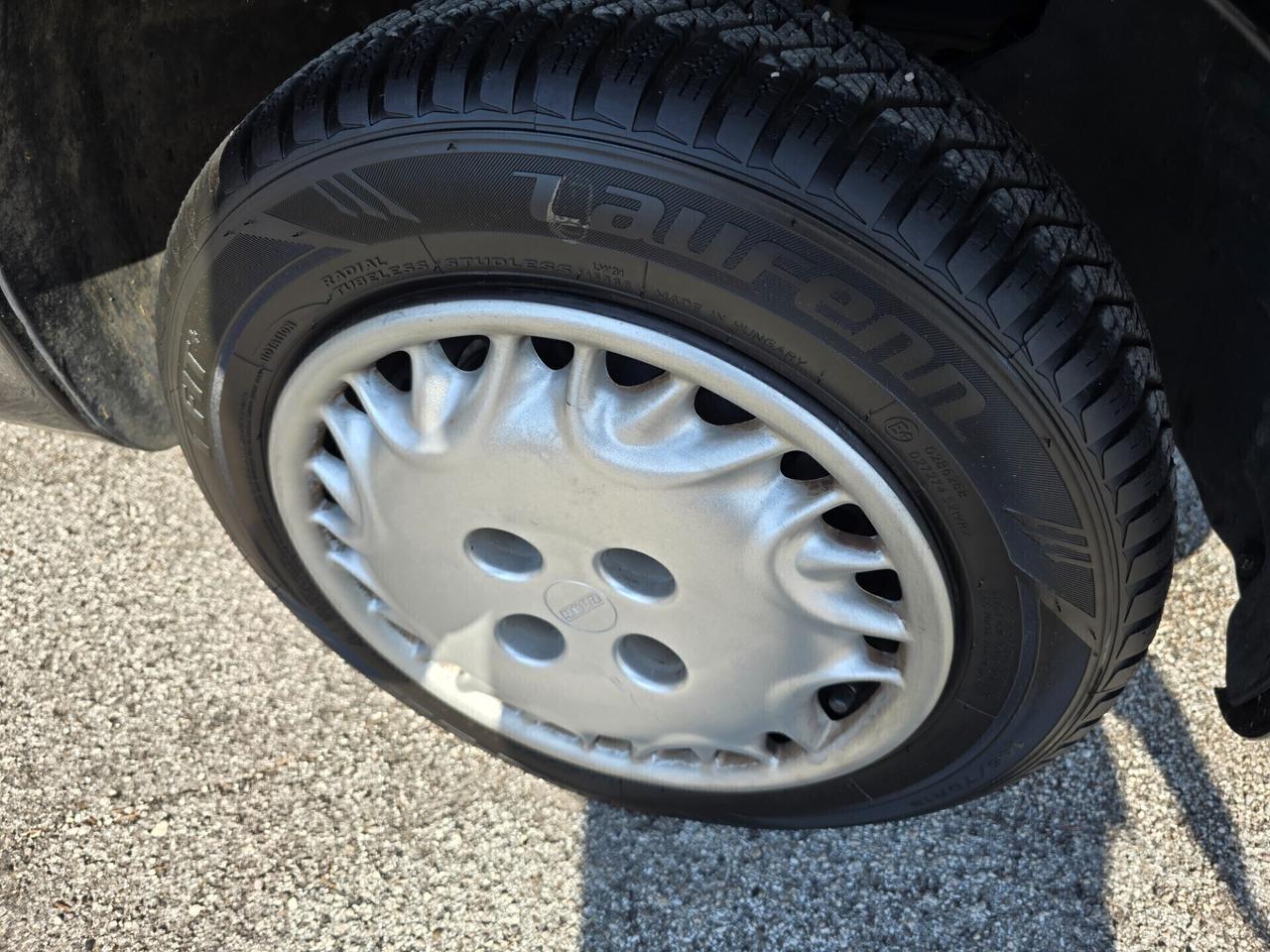 Fiat 600 1.1 50th Anniversary