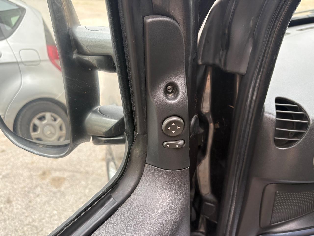 Fiat Doblo Doblò 1.9 MJT 120 CV Malibù