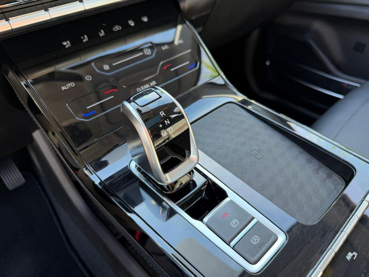 DR AUTOMOBILES - DR 6.0 - 1.5 Turbo CVT Bi-Fuel GPL