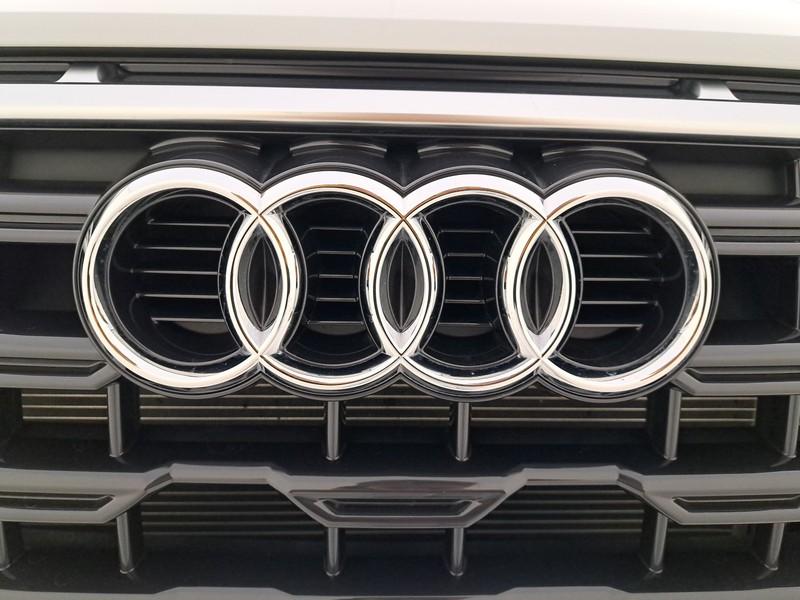 Audi Q2 35 1.5 tfsi admired advanced s-tronic