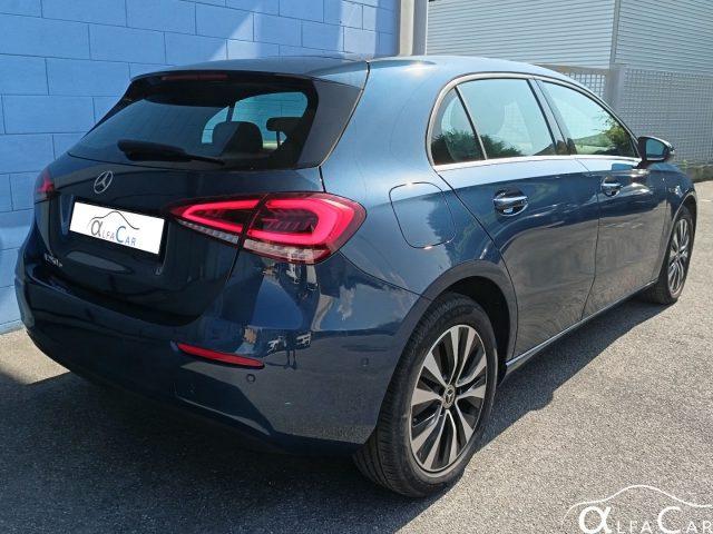 MERCEDES-BENZ A 250 e Automatic EQ-Power Business