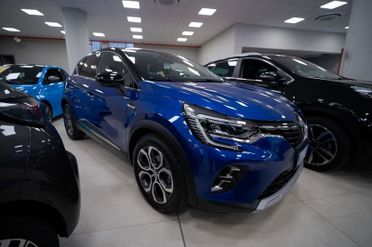 Renault Captur 1.0 tce Techno Fast Track Gpl 100cv