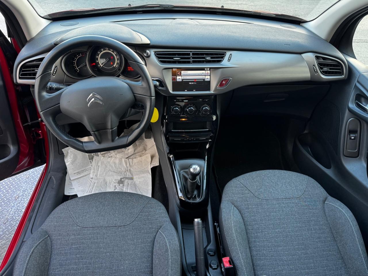 Citroen C3 PureTech 82 Exclusive