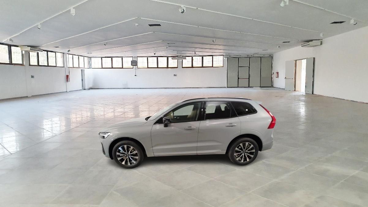 VOLVO Xc60 B4 Mild Hybrid (D) Awd Automatico Plus Dark