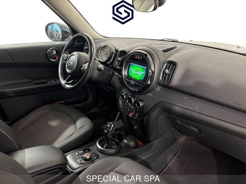 MINI Mini Countryman F60 Mini 1.5 One D Boost Countryman