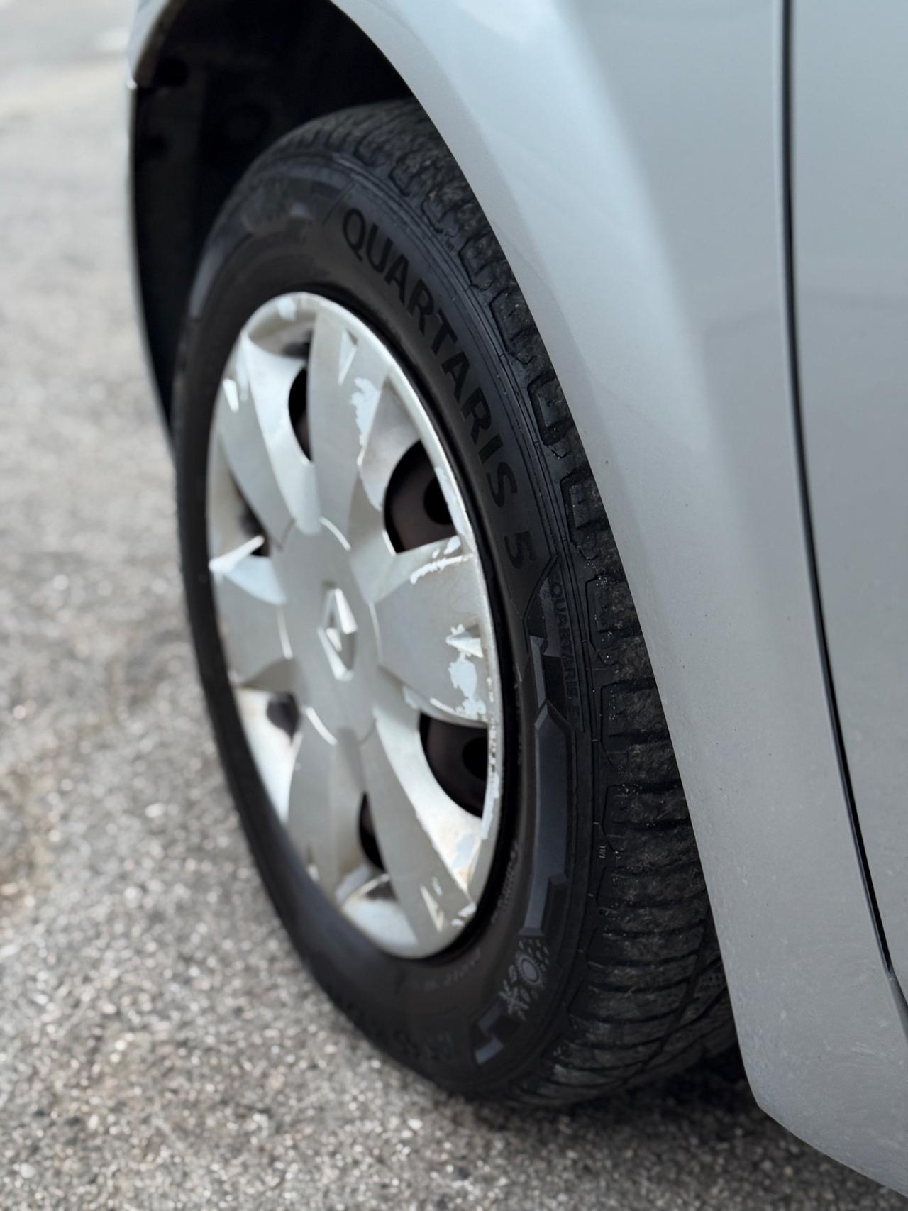 Renault Scénic 1.6 16V/105CV GPL **OK NEOPATENTATI