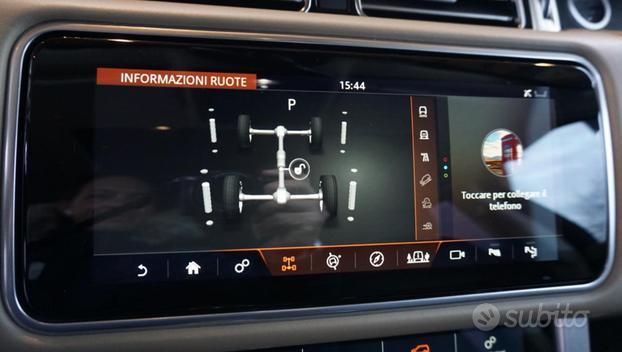 LAND ROVER Range Rover 3.0 SDV6 Vogue