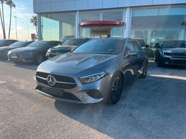 Mercedes-benz A 180 d Automatic Progressive Advanced C/A
