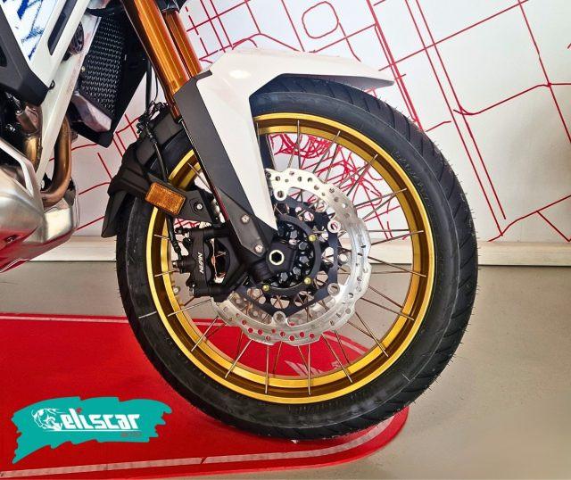 HONDA Africa Twin CRF 1100 L ADVENTURE SPORT DCT 2025 HRC