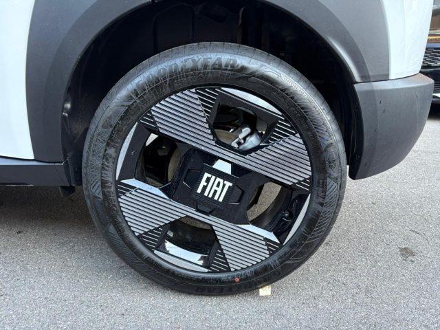 FIAT Grande Panda 1.2 Hybrid 110 CV La Prima *PREZZO PROMO*