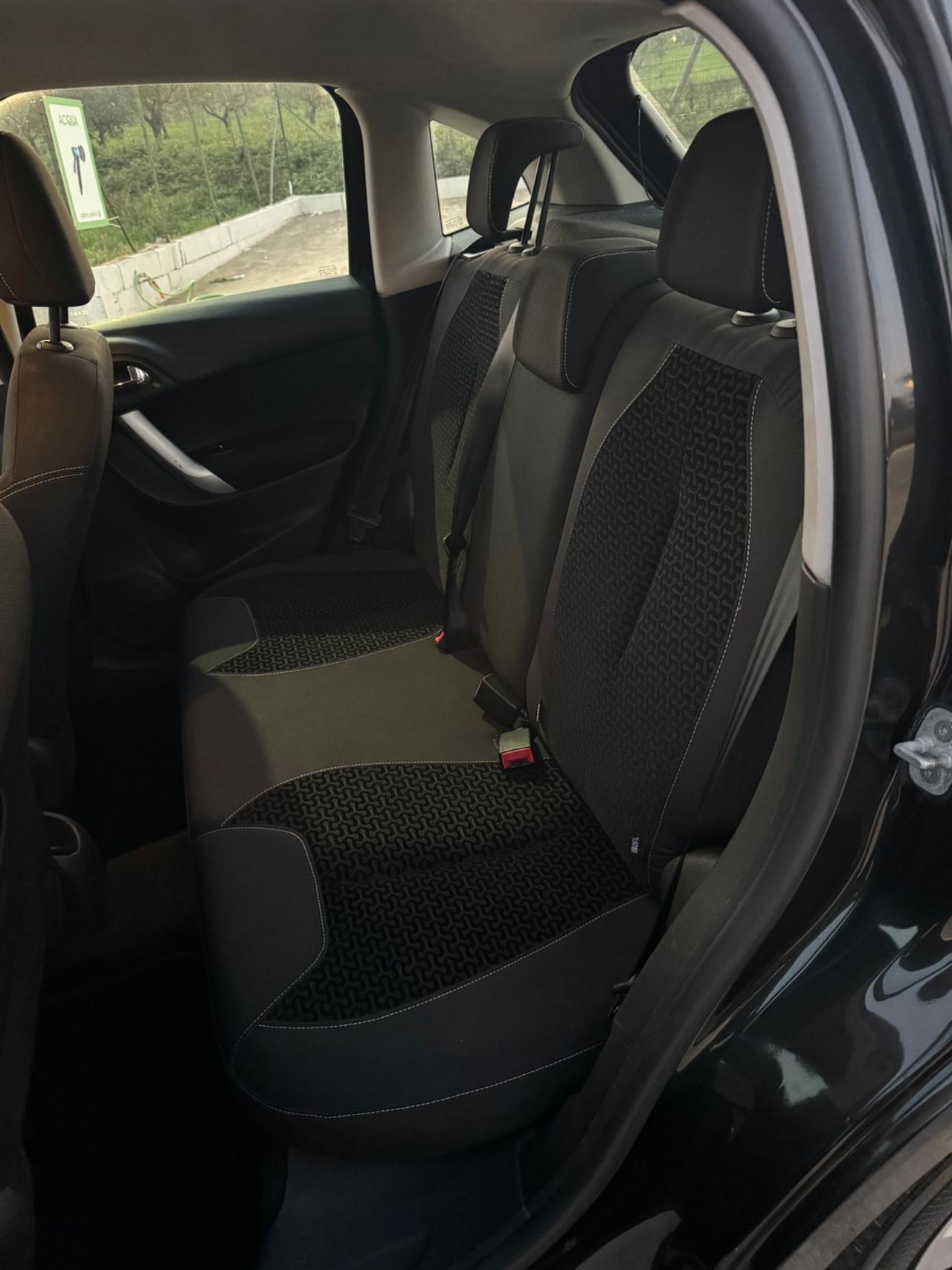 Citroen C3 1.4 Eco Energy G Exclusive