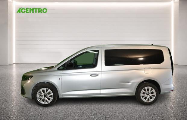 FORD TRANSIT - Connect 2.0 td AUTOCARRO 2 POSTI