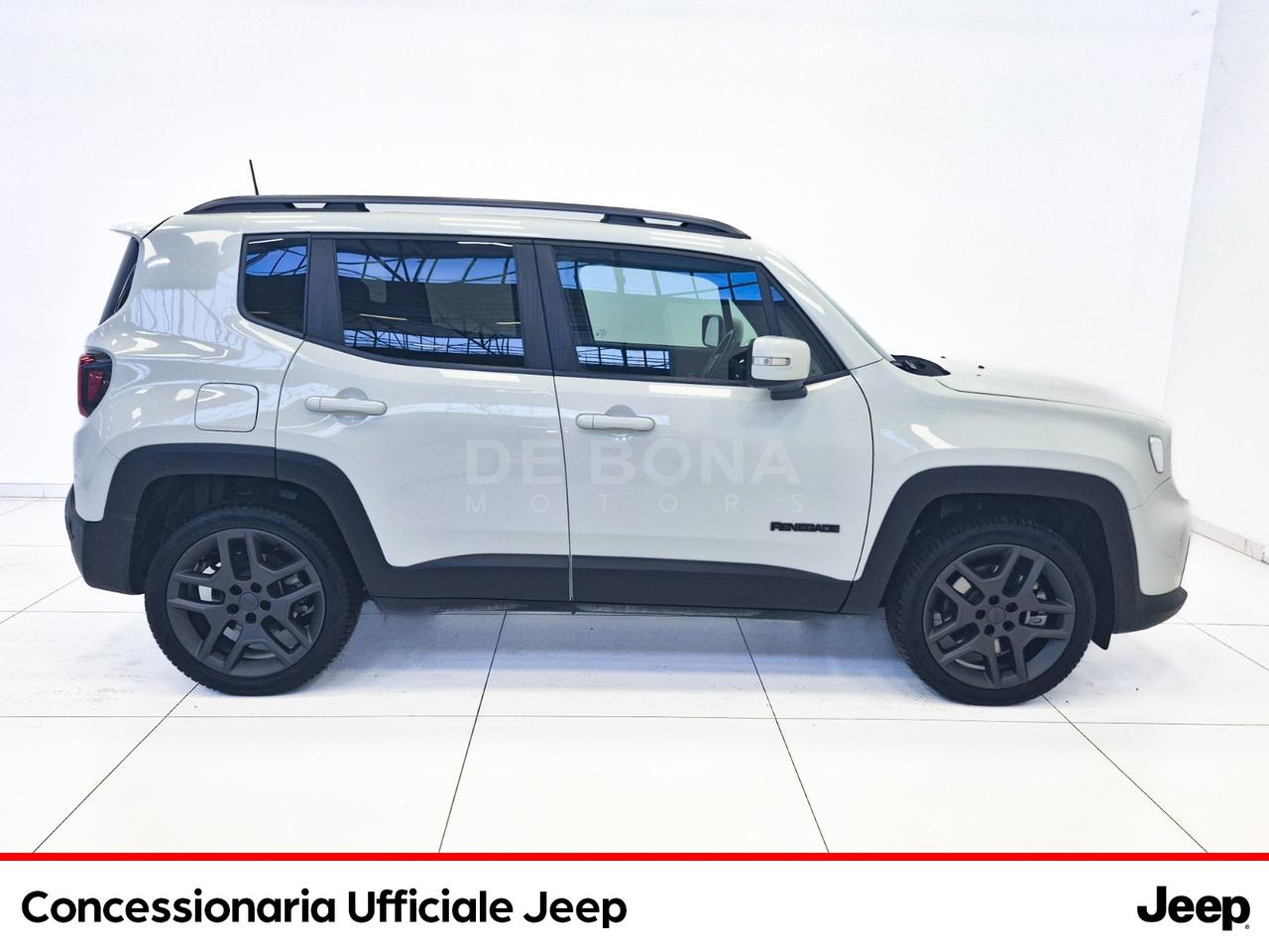 Jeep Renegade 1.3 t4 phev s 4xe at6