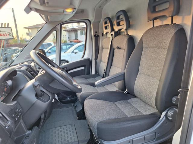 FIAT Ducato 33 2.3 MJT 140CV PM-TN N°GF411