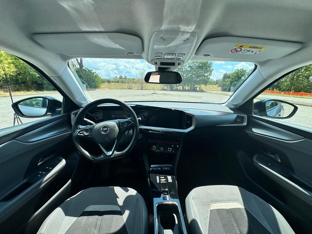 Opel Mokka 1.2 130CV AUTOMATICO ELEGANCE
