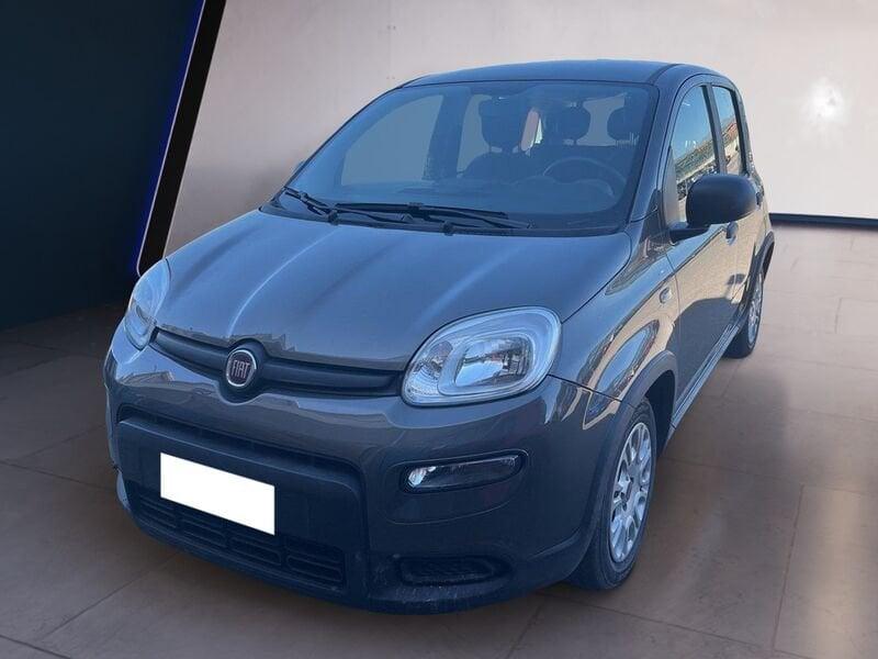 FIAT Panda III 2021 1.0 firefly hybrid s&s 70cv