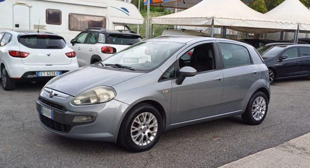 FIAT Punto Evo 1.3 Mjt 95 CV DPF 5 porte S&S Dynamic