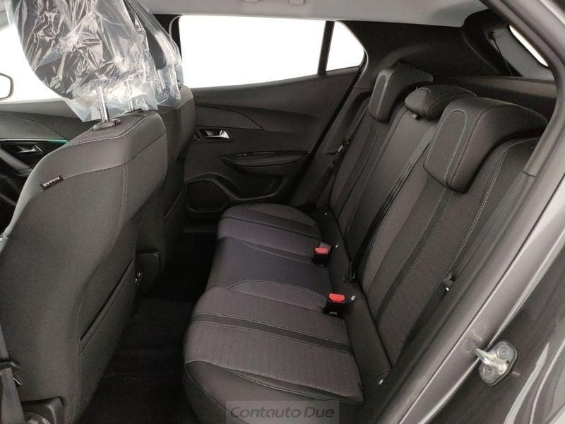 Peugeot 2008 2008 1.2 puretech Allure Pack s&s 100cv