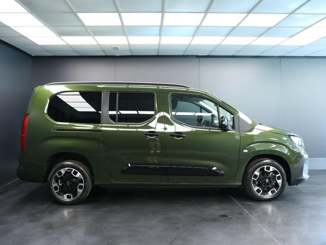 FIAT Qubo L 1.5 Diesel 130CV AT8 La Prima 7 POSTI