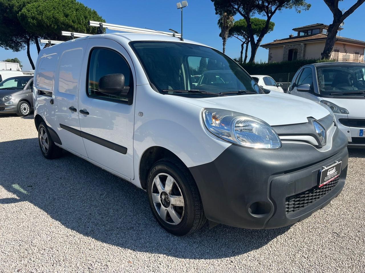 Renault Kangoo 1.5 dci modello maxi