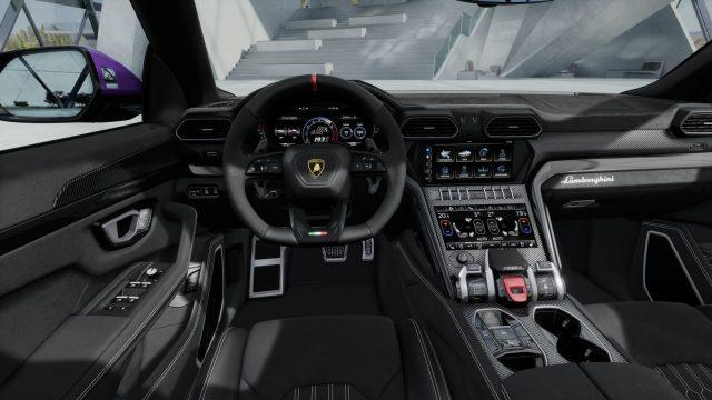 LAMBORGHINI Urus 4.0 Performante -Disponibile in 10gg