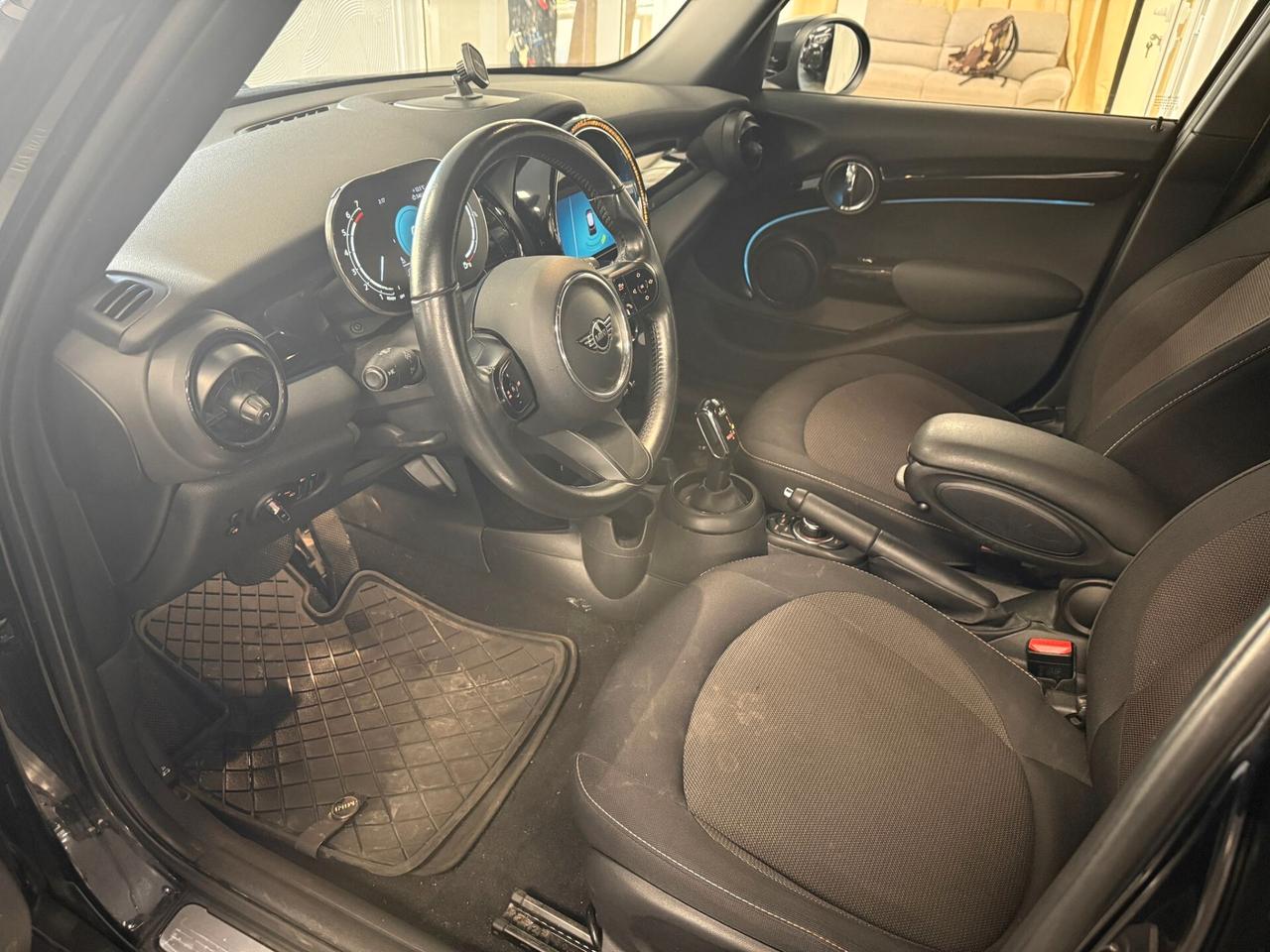 Mini 1.5 Cooper Resolute 5 porte