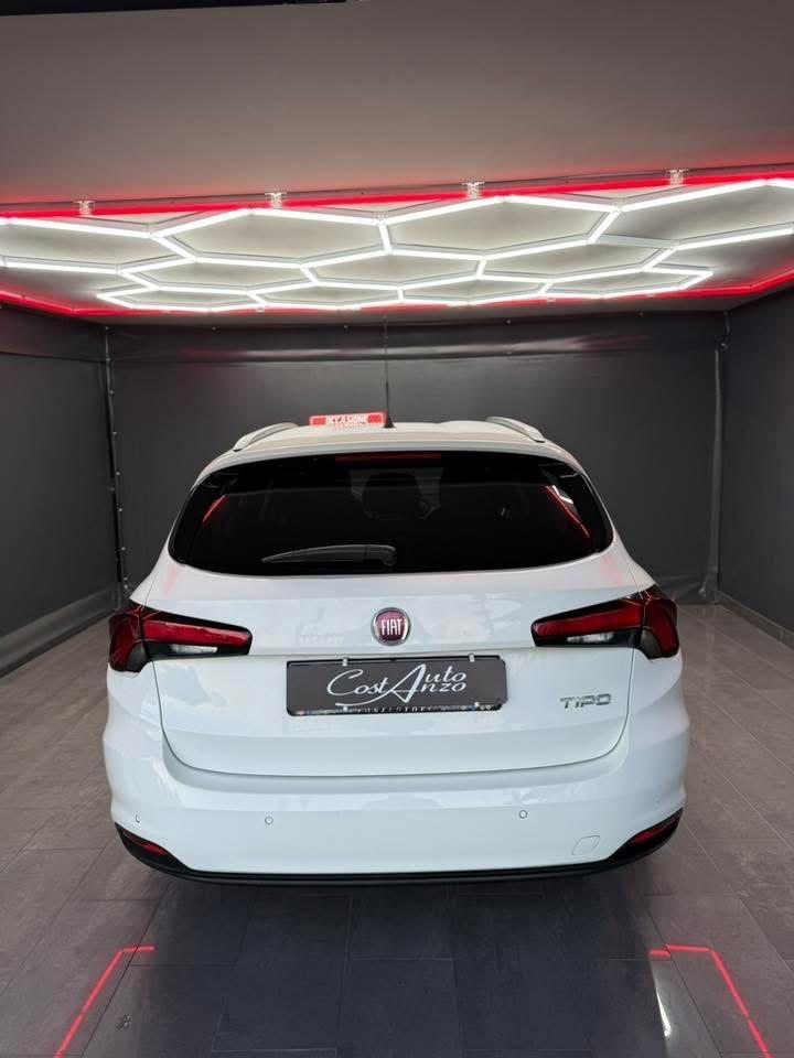 Fiat Tipo SW 1.6 Multijet 120 CV S-Design 2020