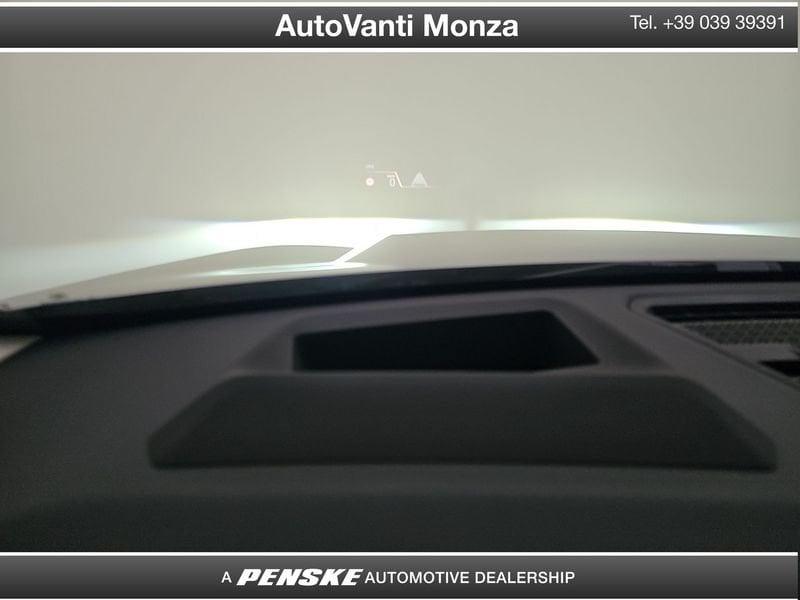 BMW X1 X1 xdrive20d mhev 48V X-Line auto