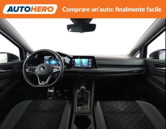 VOLKSWAGEN Golf 1.5 TSI EVO ACT R-Line