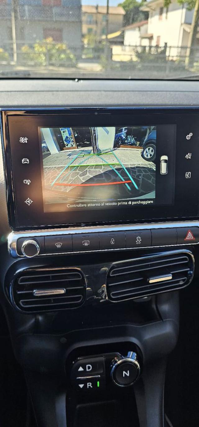CITROEN C4 Cactus 1.6 e-HDi 92 ETG6 Shine