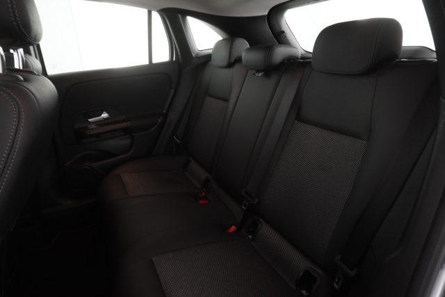 MERCEDES-BENZ CLA sse GLA GLA 200 d Automatic BUSINESS