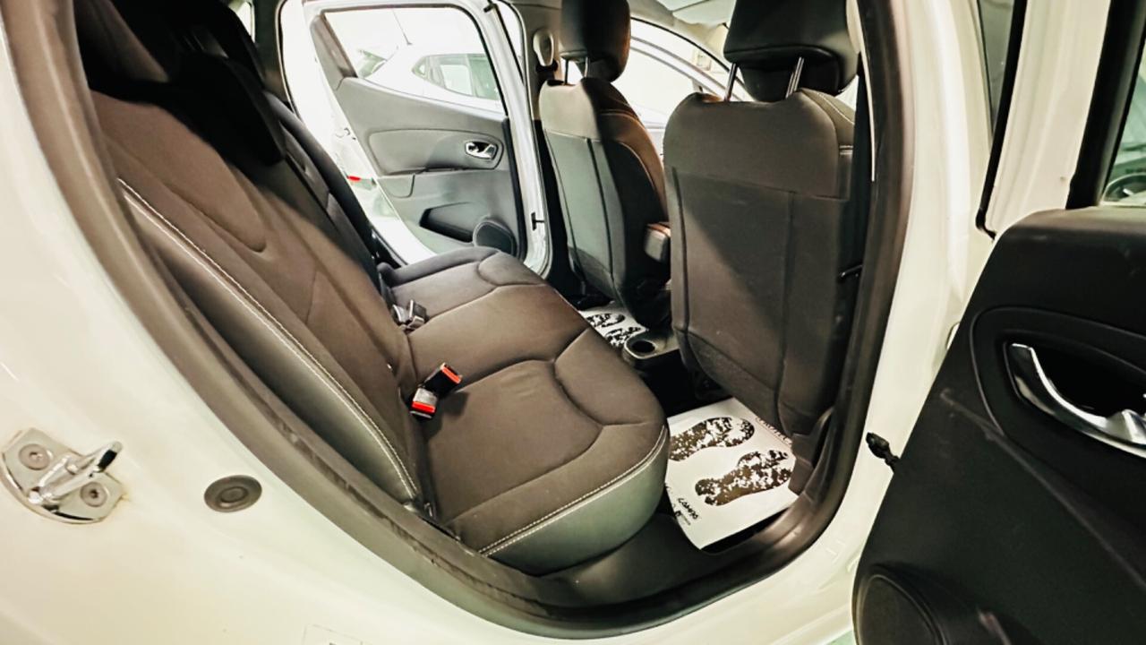 Renault Clio dCi 8V 90CV Start&Stop 5 porte Energy Zen
