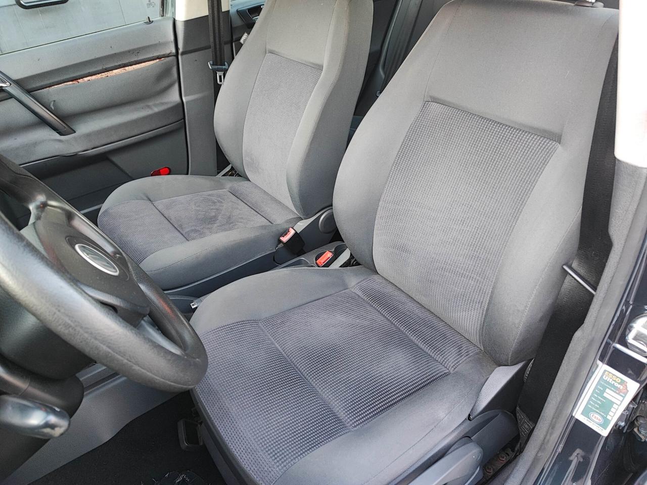 Volkswagen Polo 1.2 uni-pro