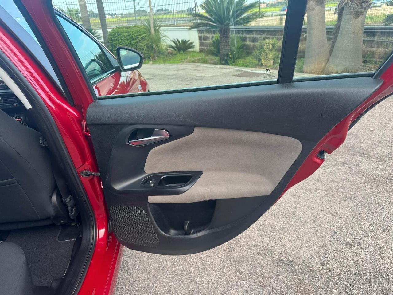 TIPO 1.6MJT Berlina Cambio Automatico