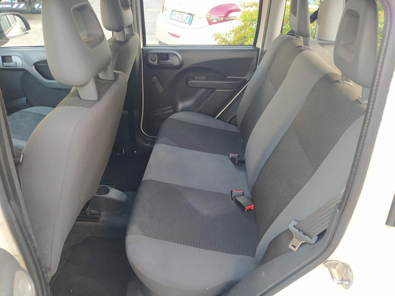 Fiat Panda 1.1 Actual Eco
