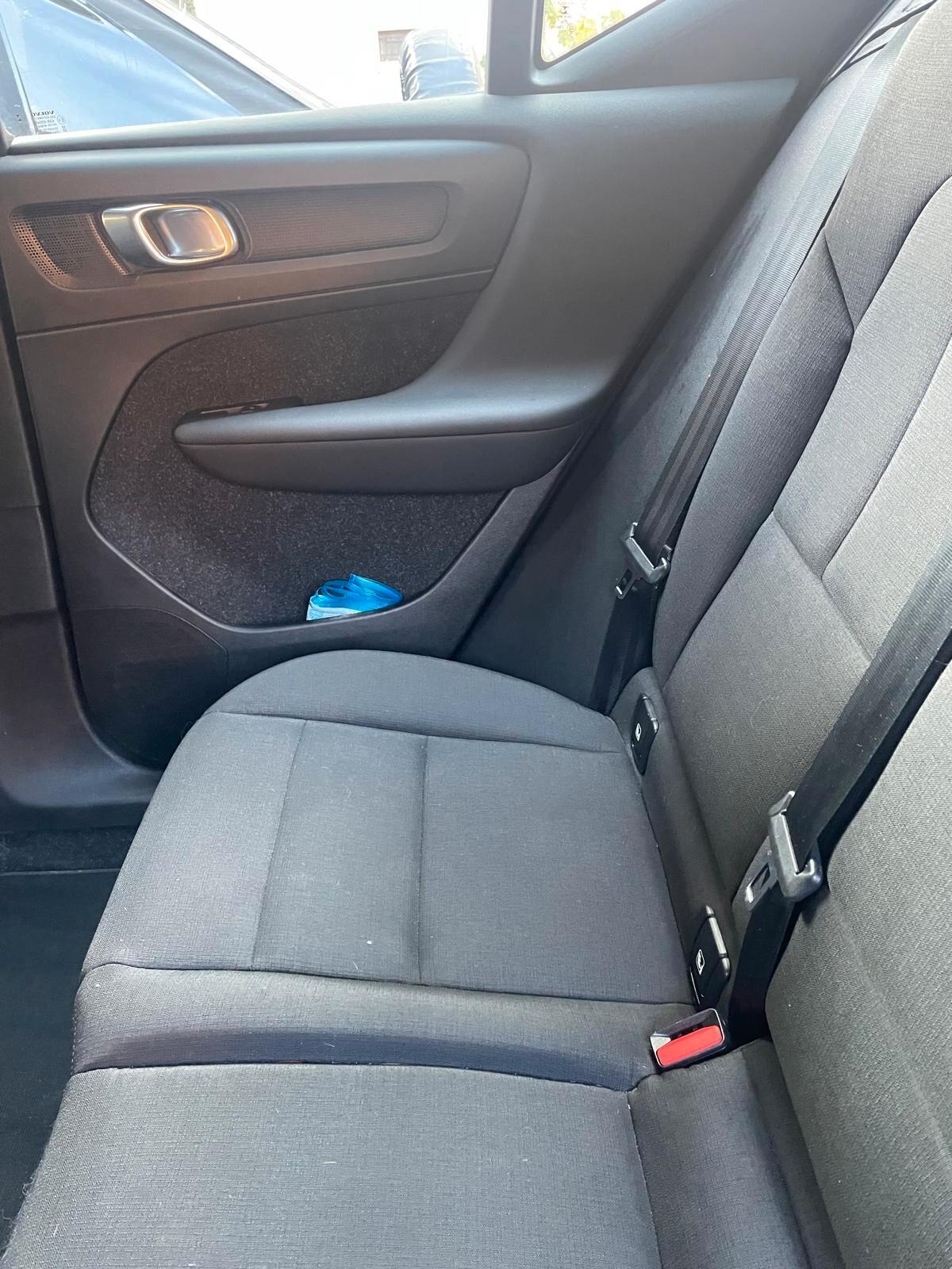 Volvo XC40 D3 AWD Geartronic Business Plus