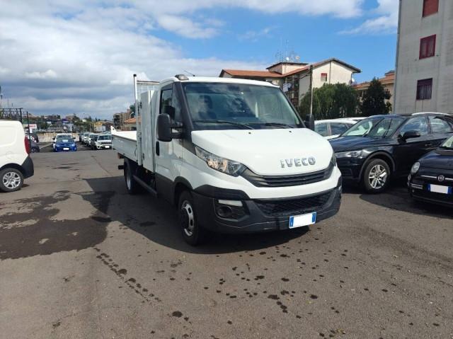 Iveco Daily 35 C16 2.3 Ribaltabile 160CV