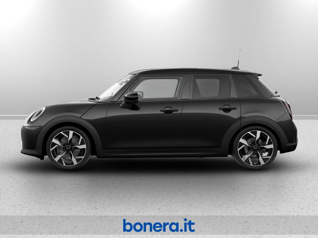 Mini Mini Cooper 5 Porte 1.5 C Classic Auto