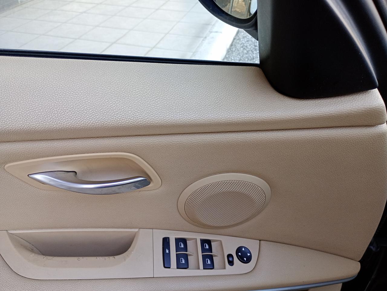 Bmw 320 320d cat Eletta