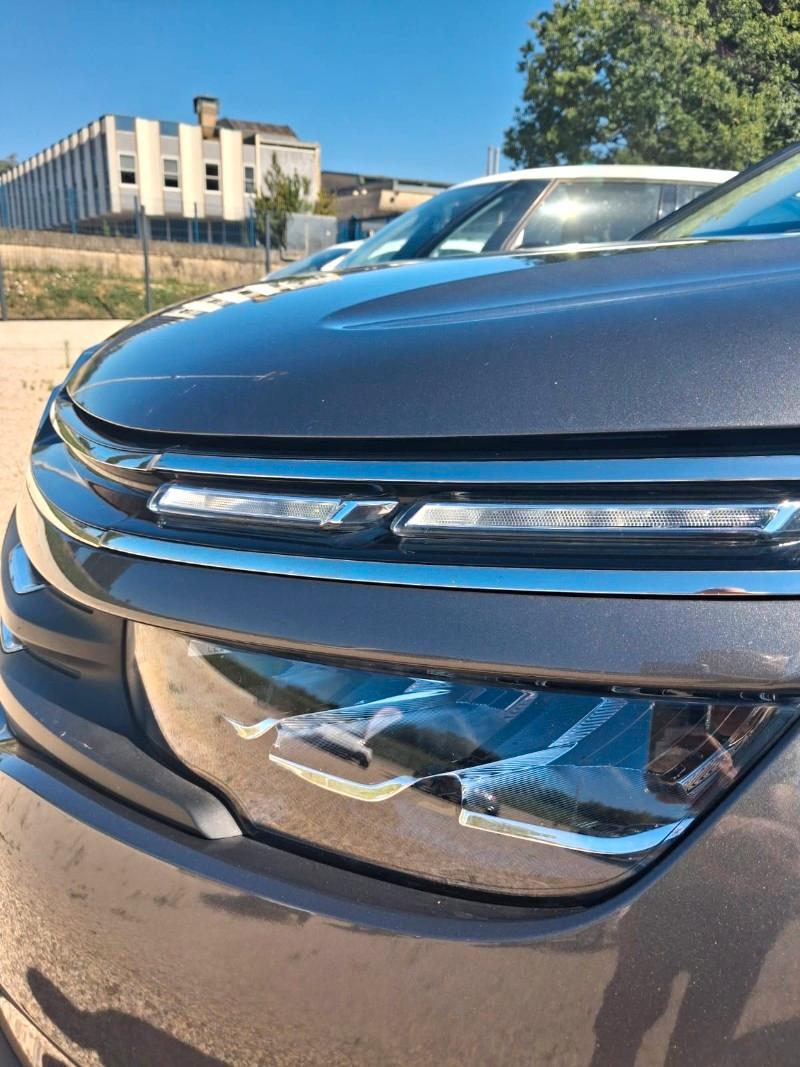 CITROEN C5 Aircross 1ª s. C5 Aircross PureTech...
